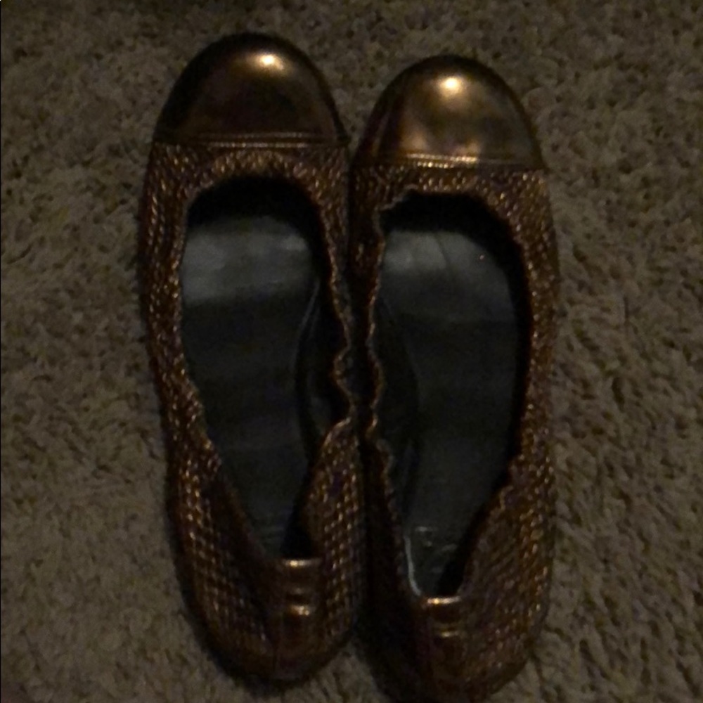 Tory Burch Flats